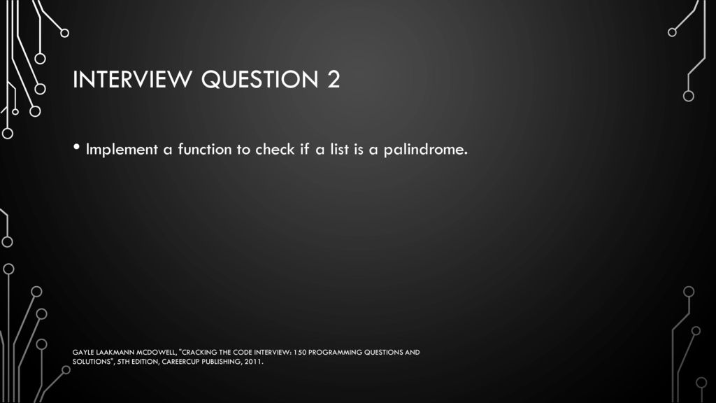 Ch7. List and Iterator ADTs - ppt download