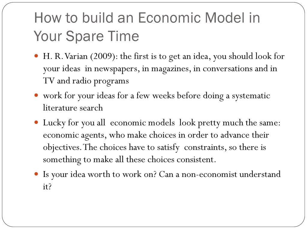 Basic Concepts And Techniques - Ppt Download