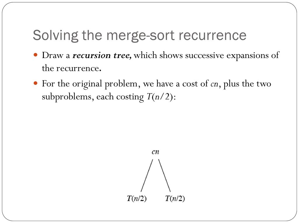 Binary trees Sorting Exceptions - ppt download