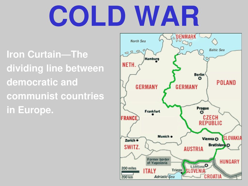Cold War Ppt Download Cold War Ppt Download