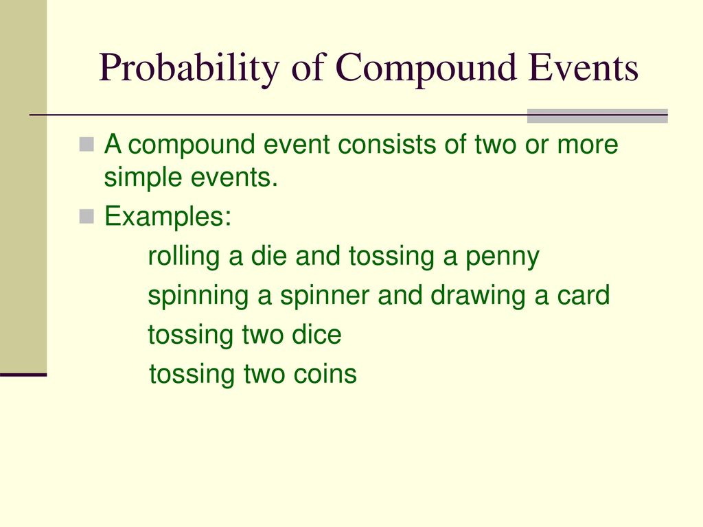 probability-of-compound-events-ppt-download