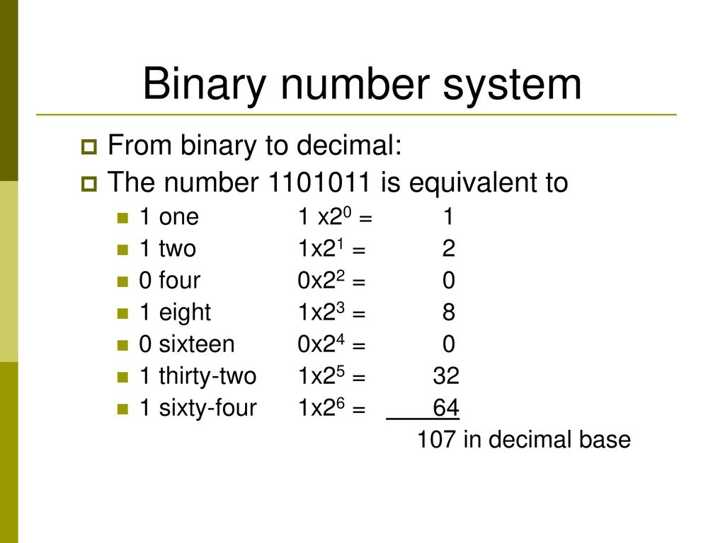 Number is the type. Binary numbers. Binary number to Decimal. Binary System. What is a binary number System?.