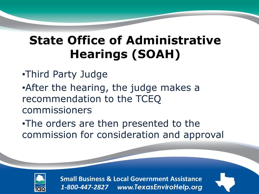 Understanding the enforcement process ppt download