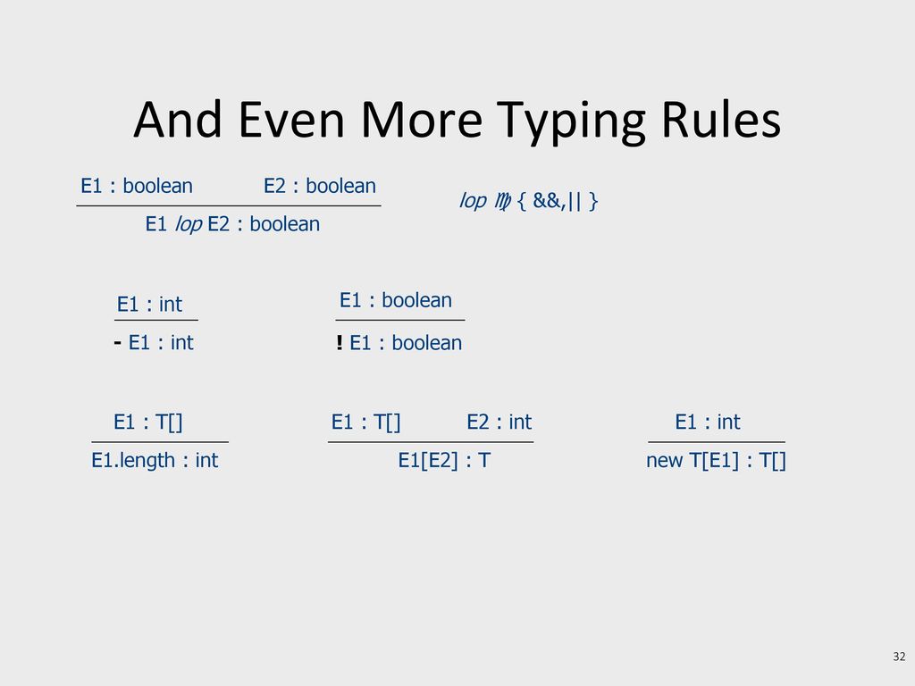 Compilation /15a Lecture 6 - ppt download