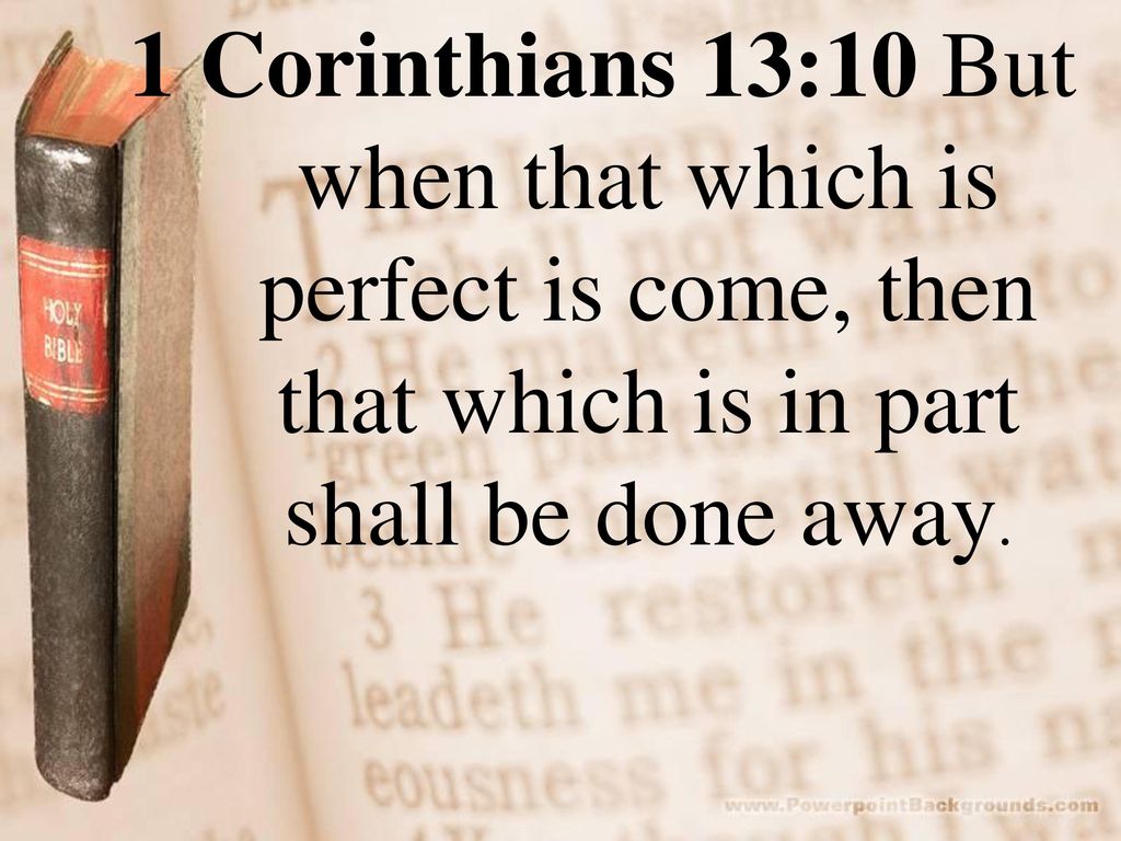 2nd Corinthians 11:4 For if he that cometh preacheth another Jesus, whom we  have not preached, or if ye receive another spirit, which ye have not  received, - ppt download