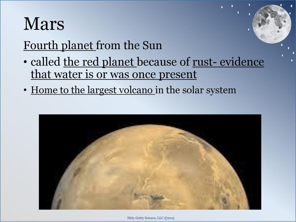 Astronomy Space Science Ppt Download