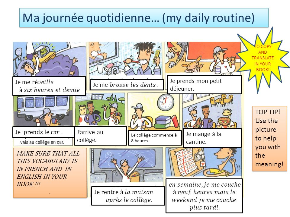 Ma Routine Walt To Talk About My Daily Routine Wilf Ppt Video Online Download Ma Routine Walt To Talk About My Daily Routine Wilf Ppt Video Online Download