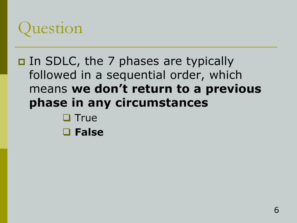 Review For Exam ppt download