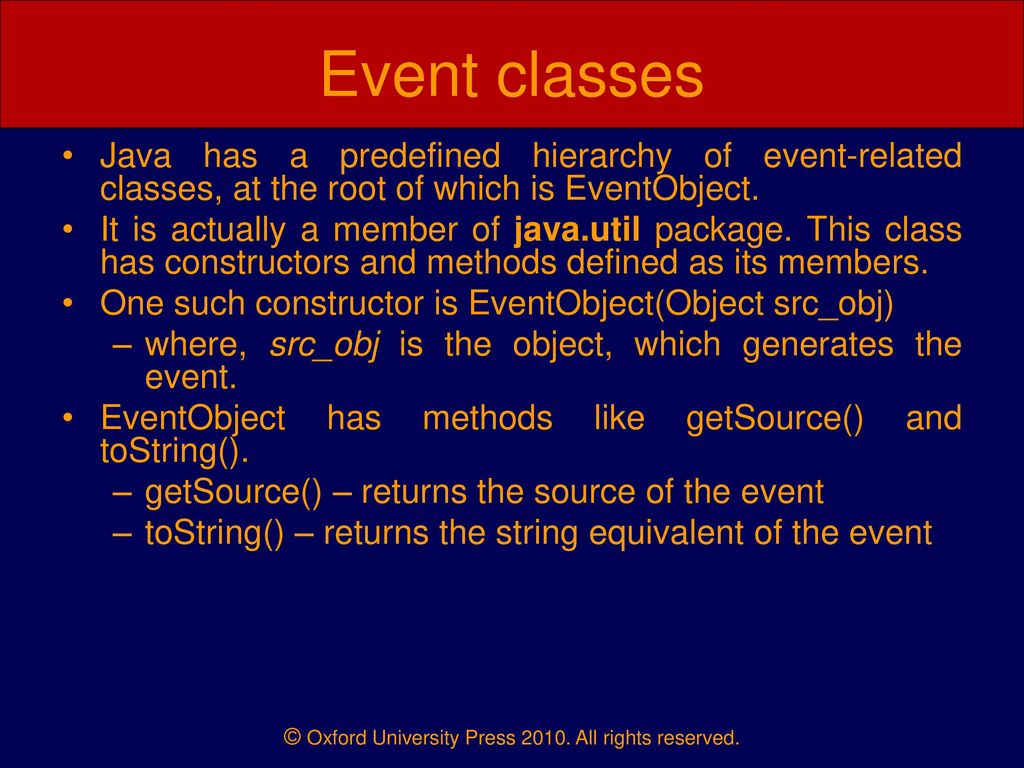 Programming in Java Sachin Malhotra, Chairperson, PGDM-IT, IMS ...