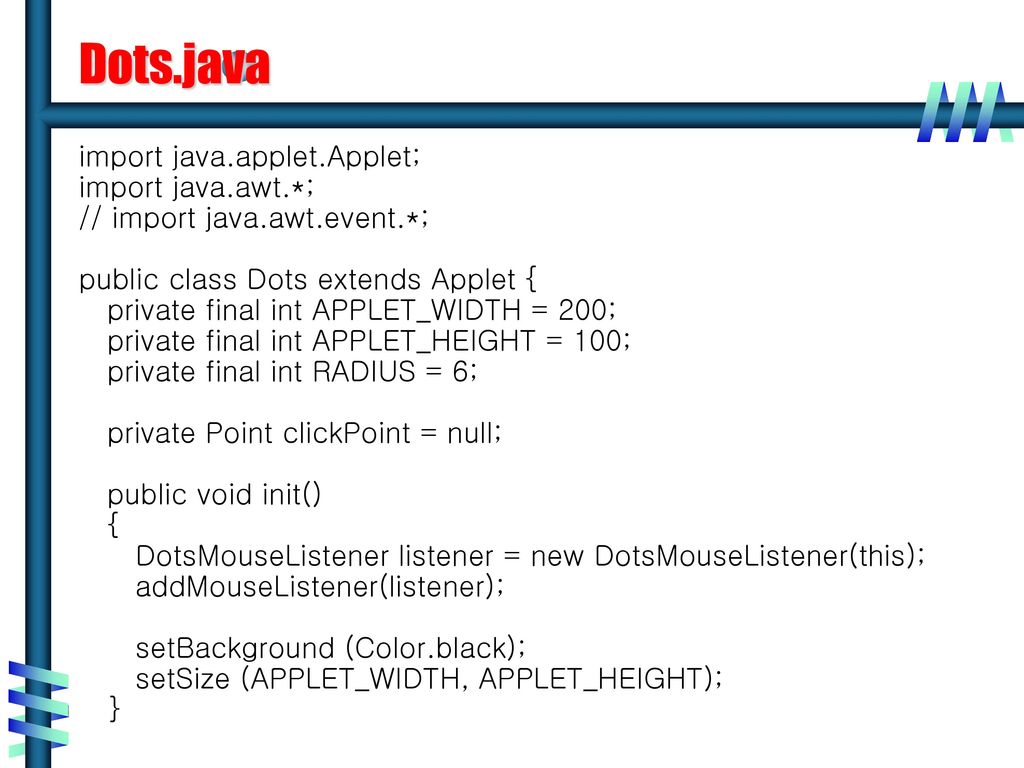 Chapter 5: Enhancing Classes - ppt download