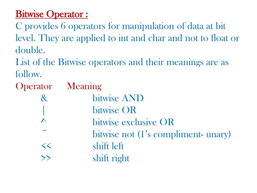 Chapter 1 Introduction. - ppt download
