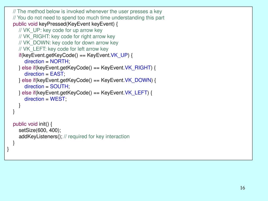 Chapter 11 arrays and arraylists ppt download