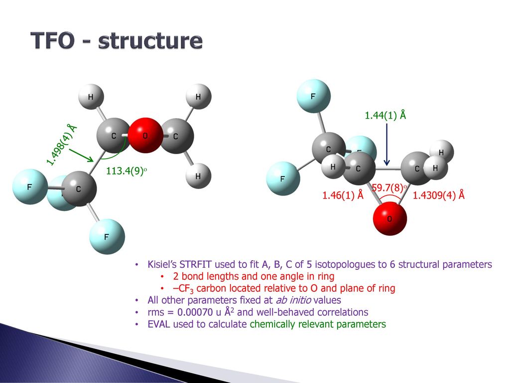 Department Of Chemistry Ppt Download