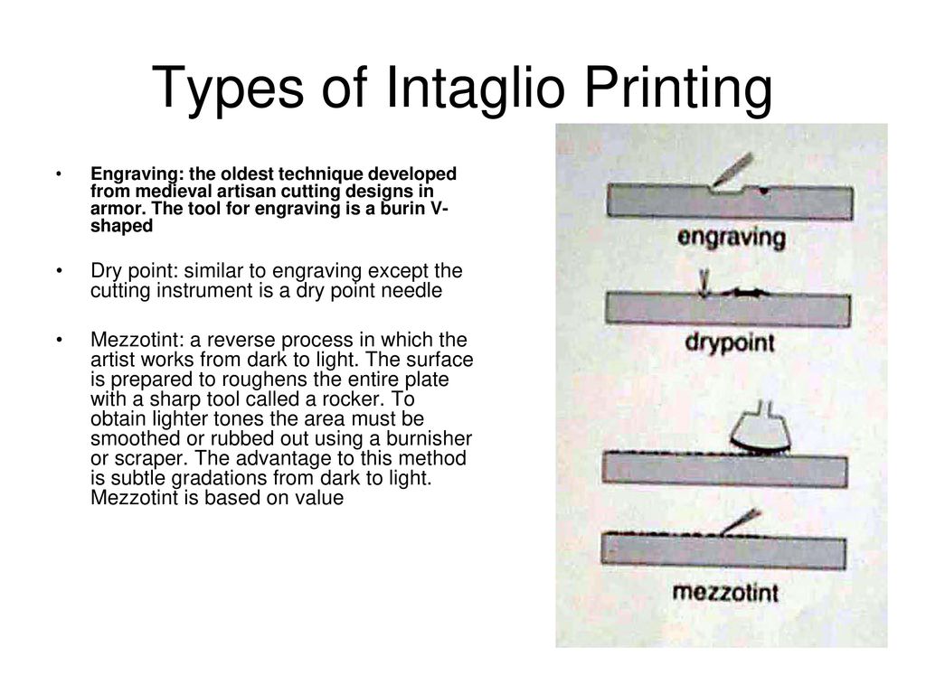 intaglio print definition intaglio print definition