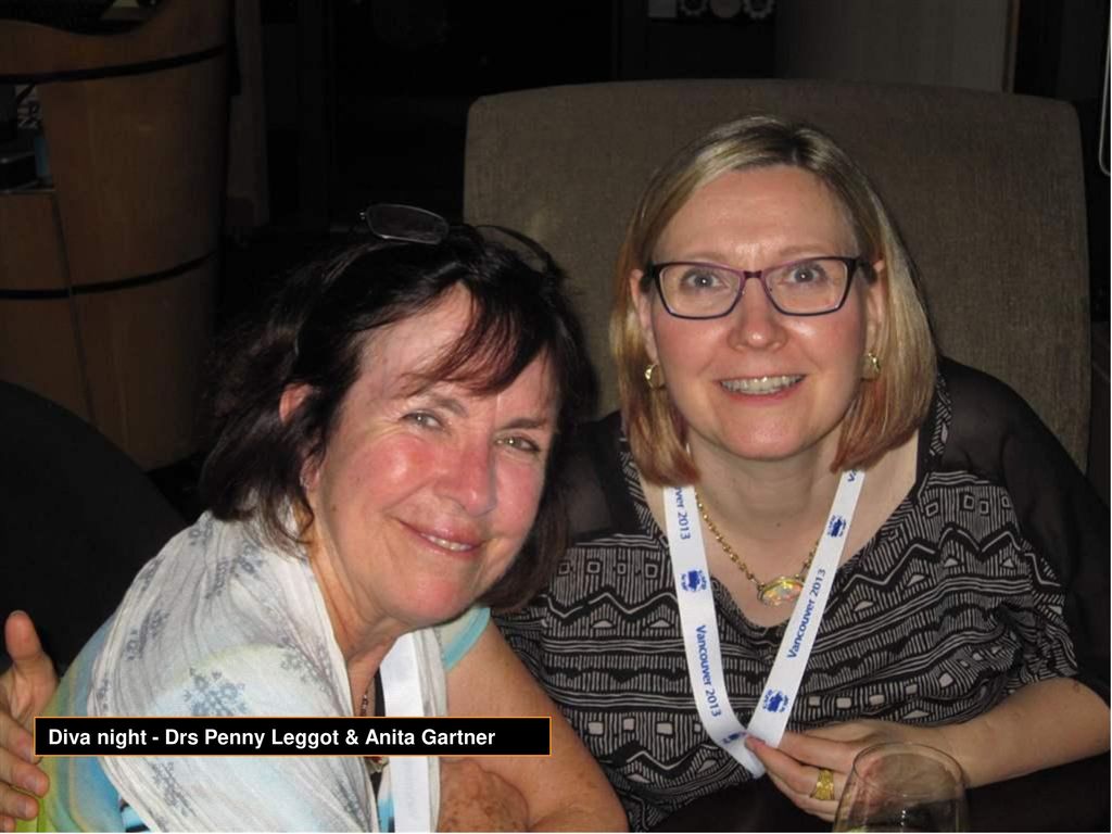 2013 ANNUAL GENERAL MEETING Vancouver, British Columbia ppt download