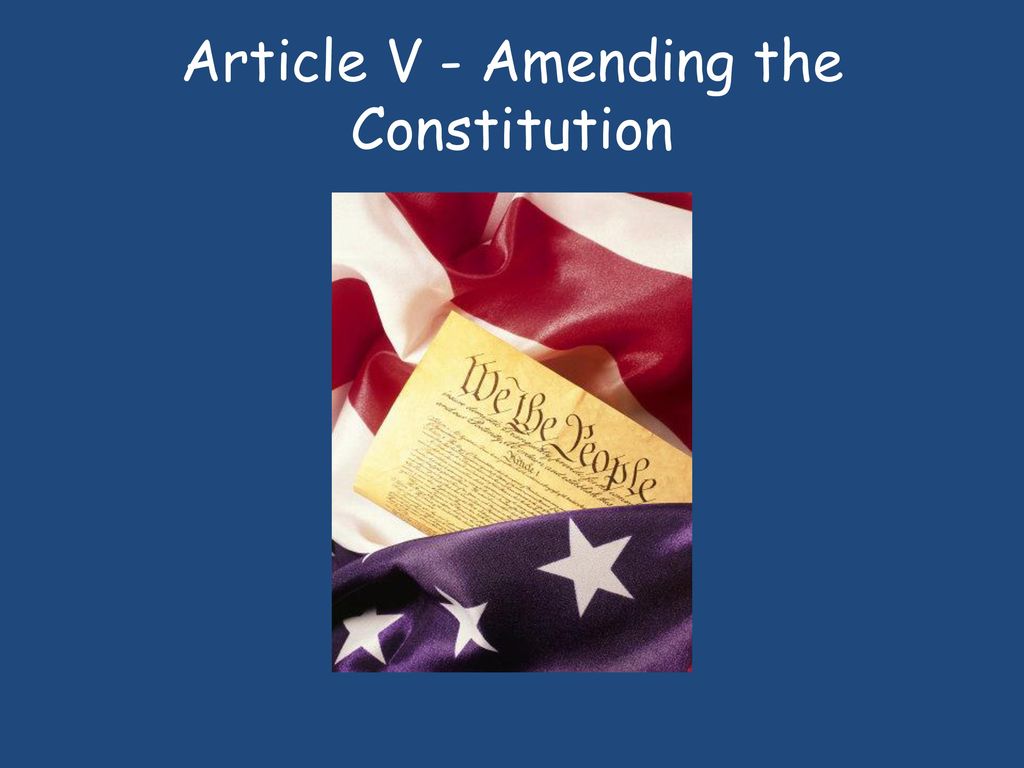 The US Constitution Overview of Structure. - ppt download