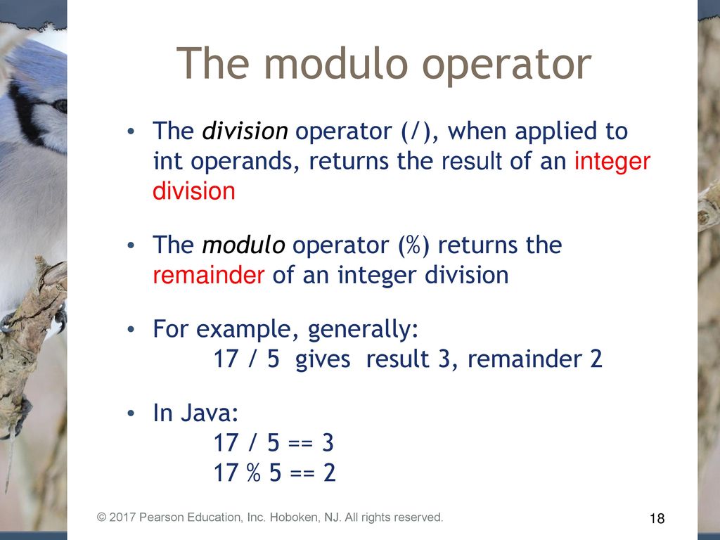 Objects First with Java Creating cooperating objects - ppt download