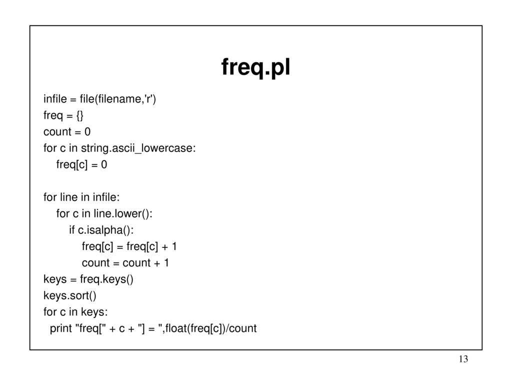 Introduction CS 303 Algorithmic Number Theory and Cryptography - ppt ...