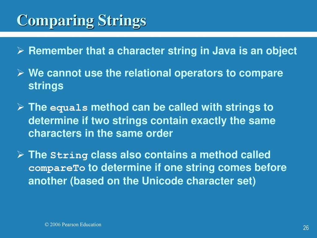 Chapter 3: Program Statements - ppt download