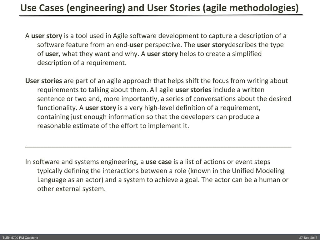 Project Definition Document Problem Statement Information/Organization ...