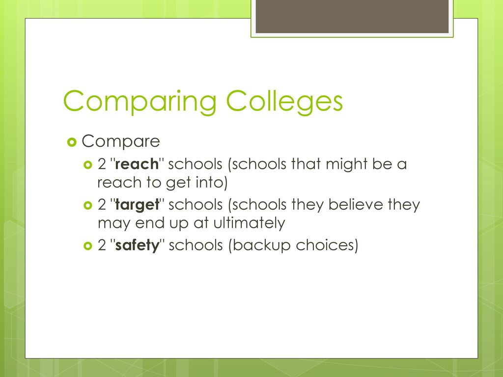 College ppt download