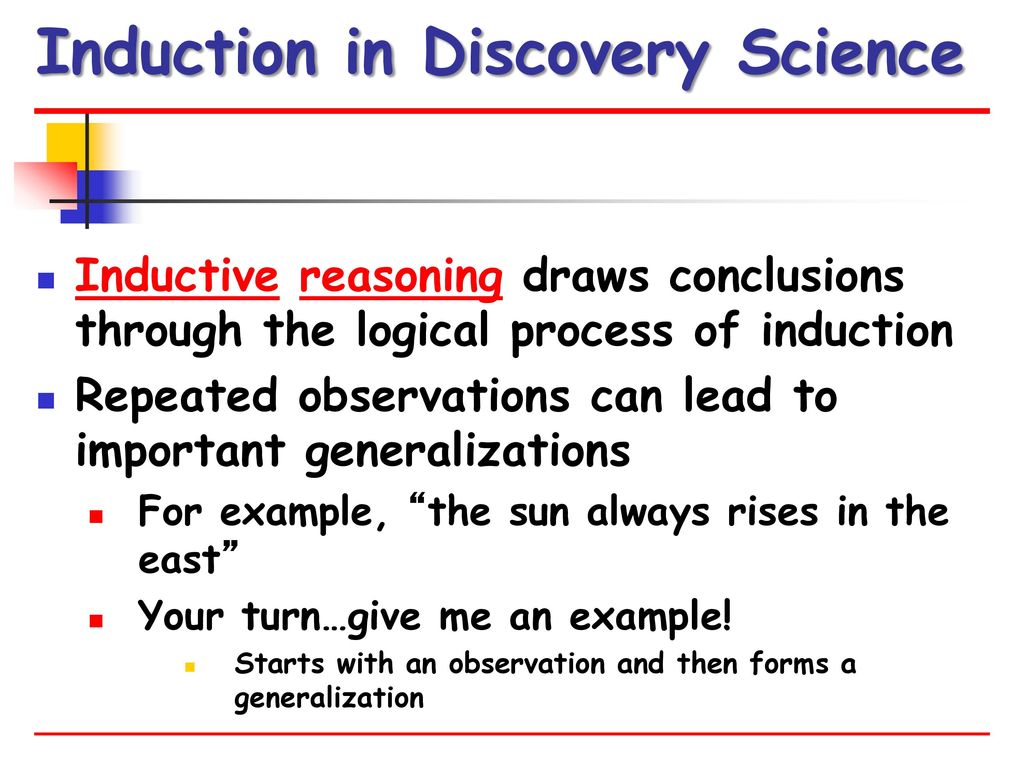 Scientific Method. - Ppt Download