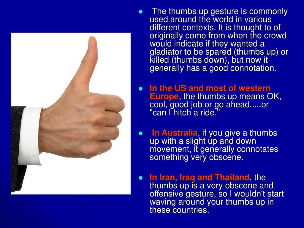 Non Verbal Communication Ppt Download
