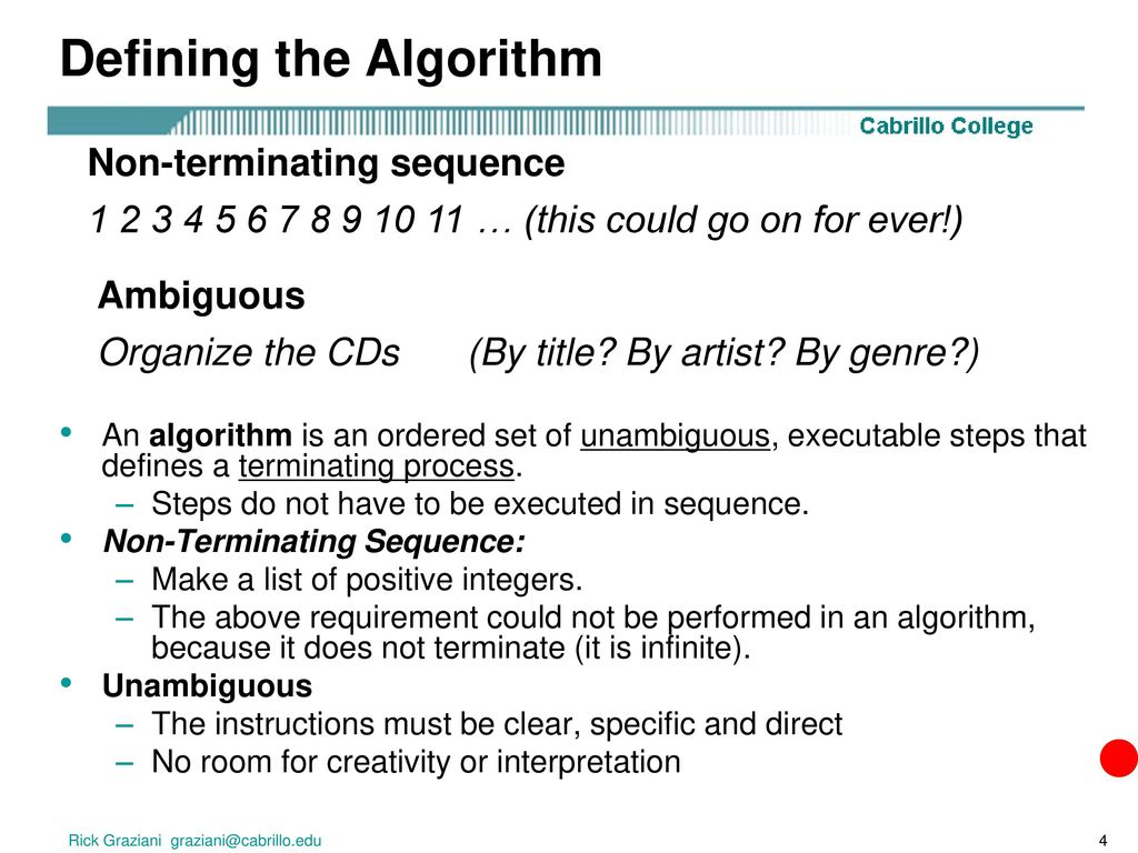 CS 1 Introduction to Computers and Computer Technology - ppt download