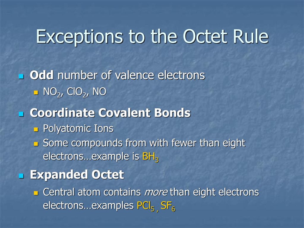 Covalent properties polarity and imf ppt download