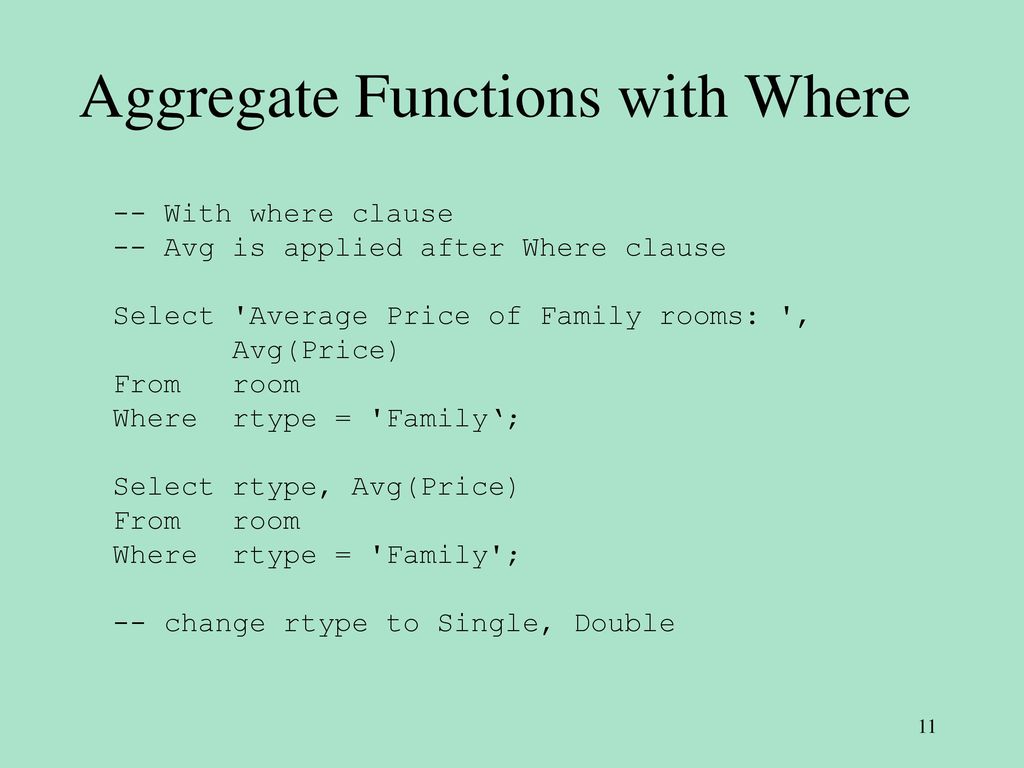 Cs 3630 database design and implementation ppt download