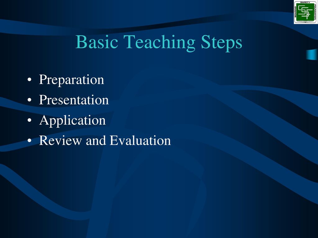 Teaching Flight Maneuvers ppt download