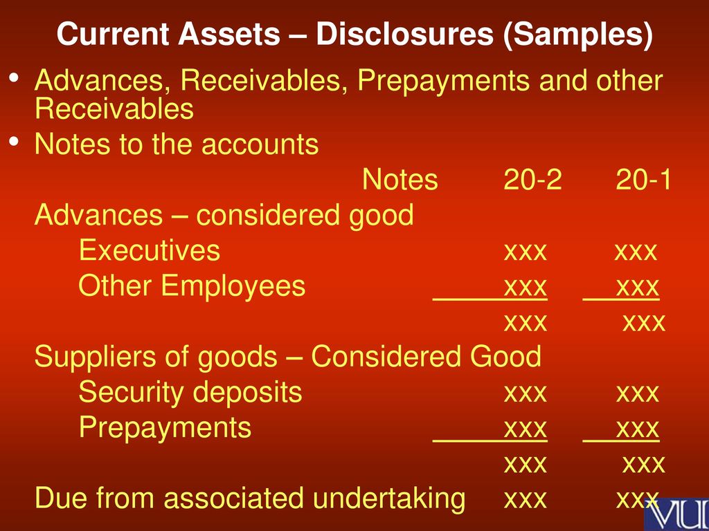 Financial Accounting Lecture ppt download