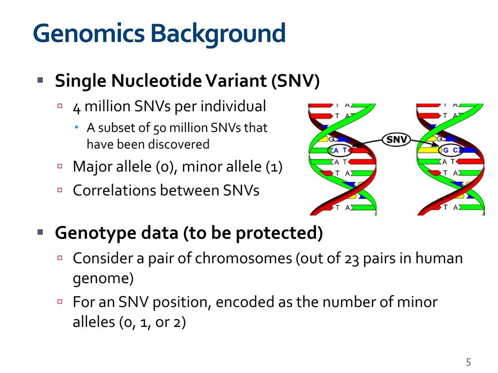 GenoGuard: Protecting Genomic Data against Brute-Force Attacks - ppt ...