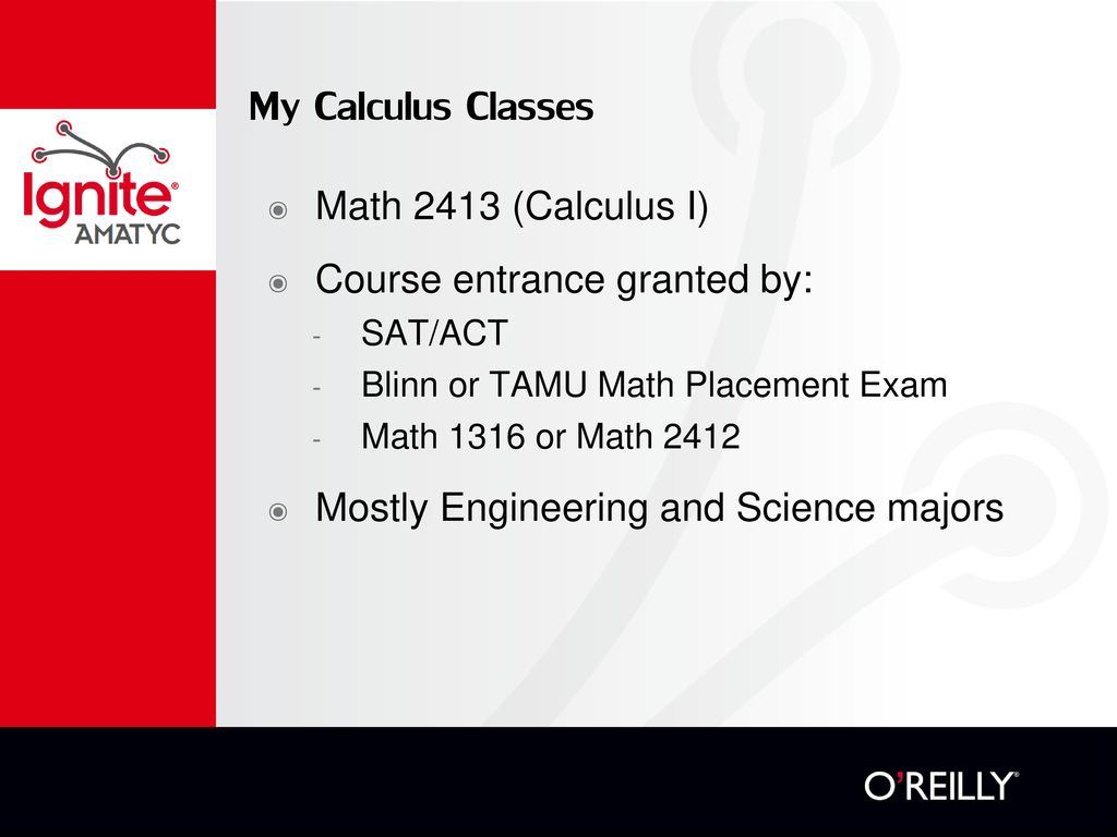 The Cool Calculus Classroom ppt download