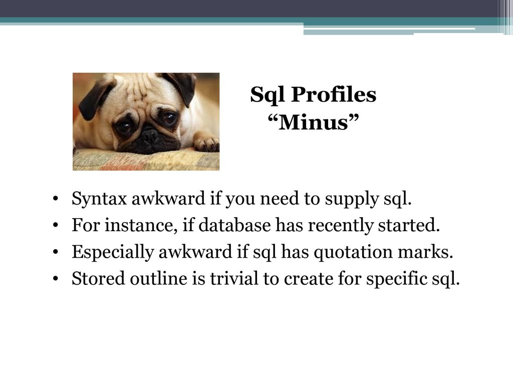 Using Stored Outlines & Profiles - ppt download
