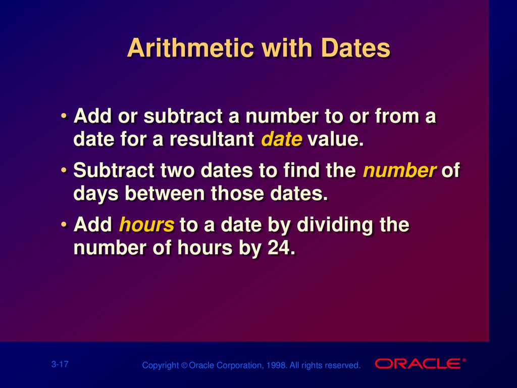 Single Row Functions Schedule Timing Topic 55 Minutes Lecture Ppt single-row-functions-schedule-timing-topic-55-minutes-lecture-ppt