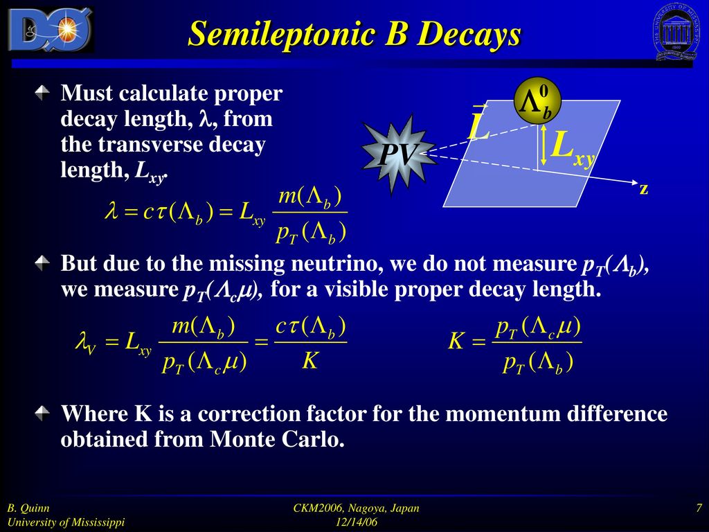 Semileptonic B Decays