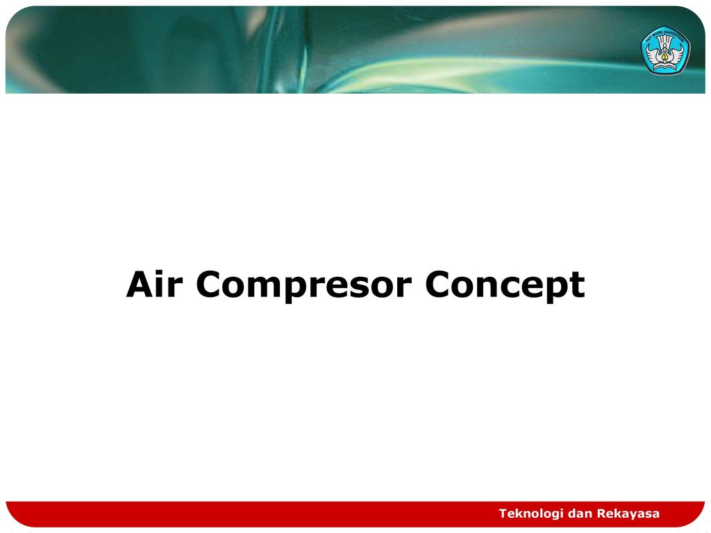 HYDRAULIC SYTEM AND AIR COMPRESSOR - ppt download