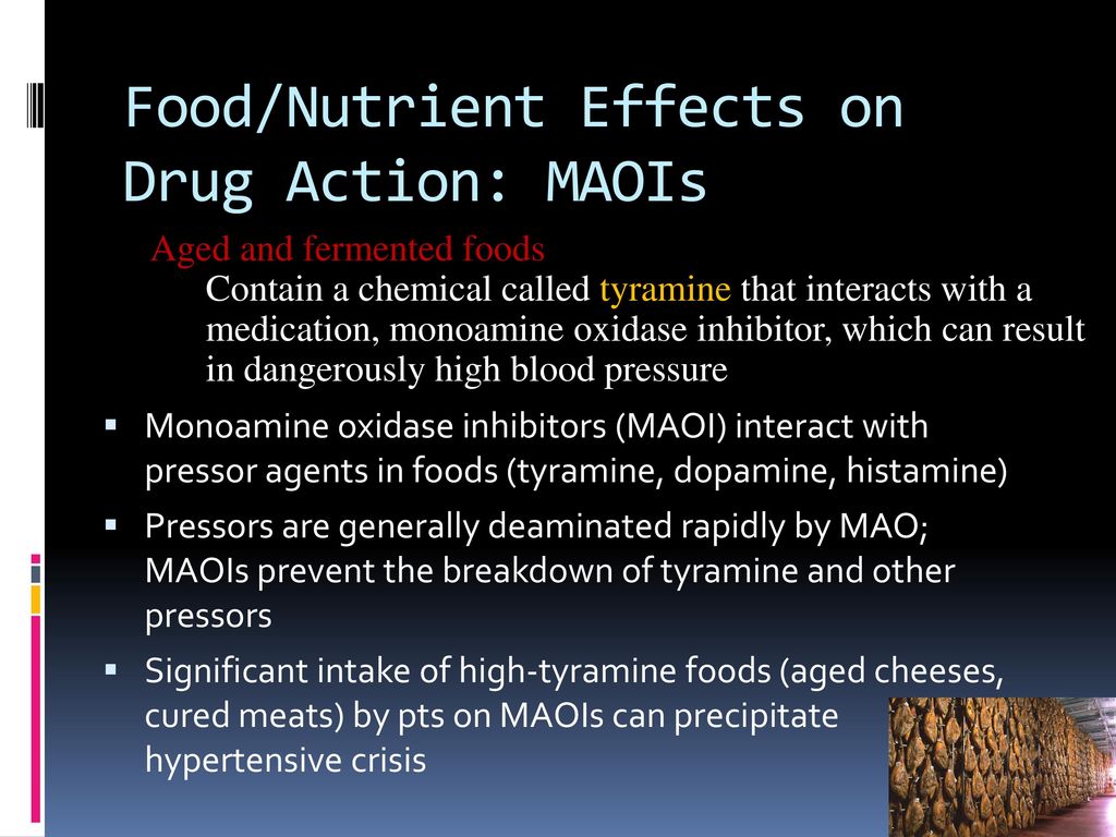 Food Drug Interactions Ppt Download Food Drug Interactions Ppt Download