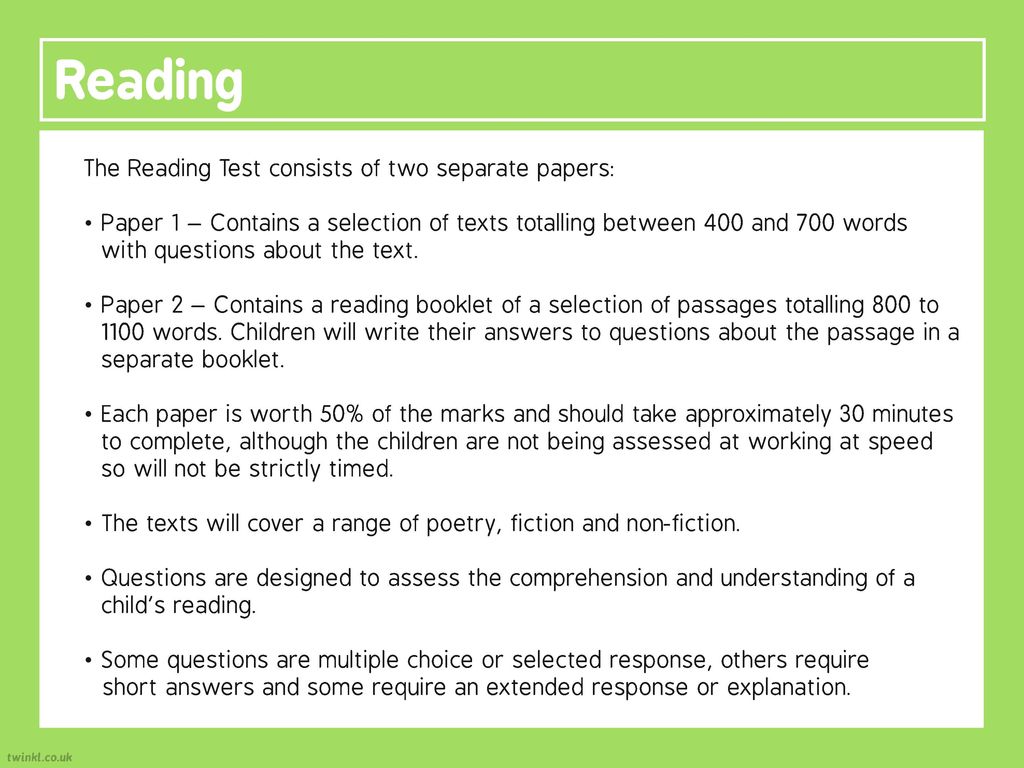 Key Stage 1 National Curriculum - ppt download