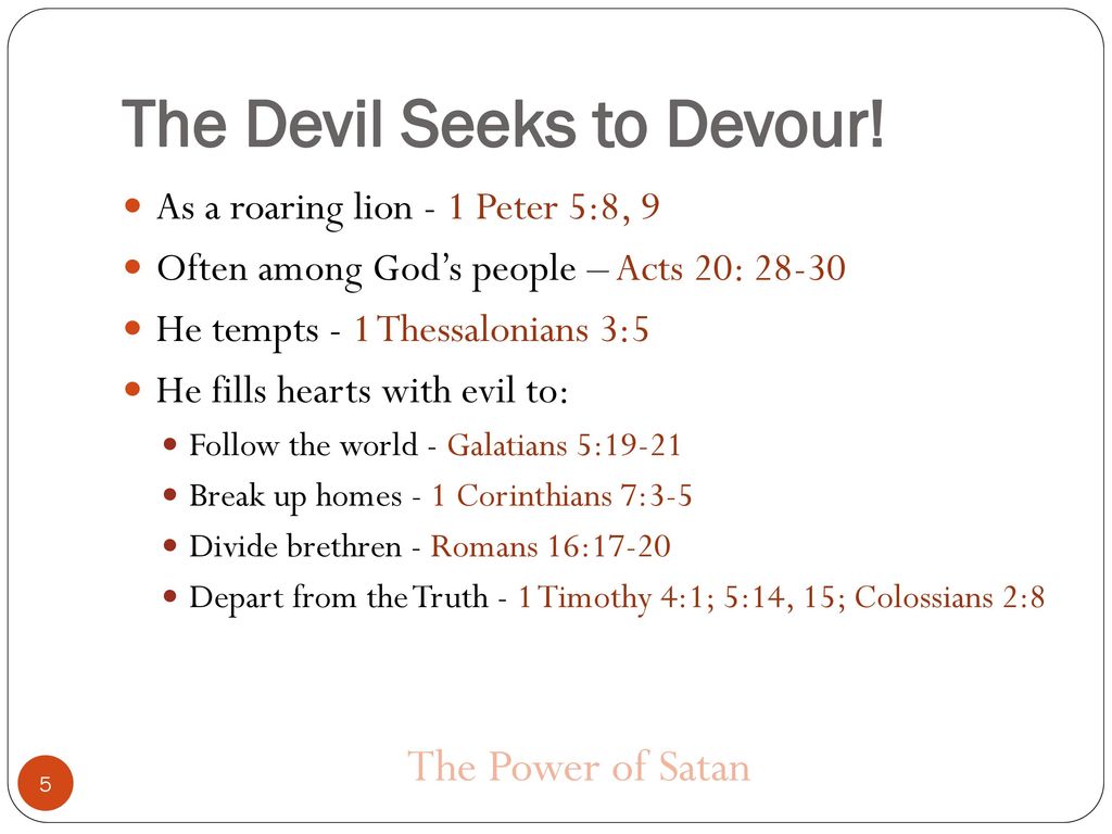 1 peter 5:8-9 and every mans battle 1 peter 5:8-9 and every mans battle