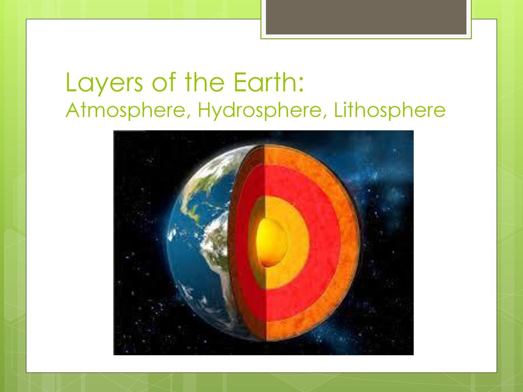 Environmental Science - ppt download