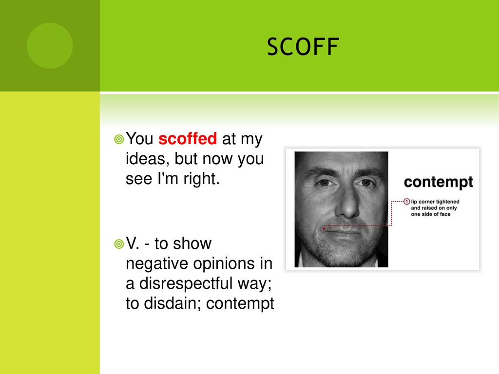 Vocabulary Lesson #2 English II ppt download