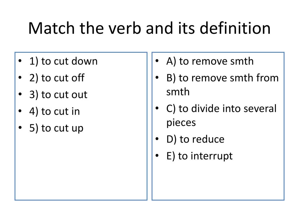 Match cut. Cut out Phrasal verb. Предложения с Cut. Phrasal verbs Cut down. Глагол to Cut.