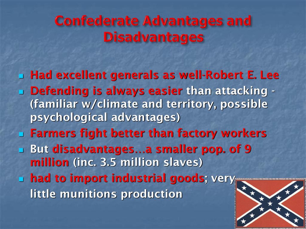 Advantages and Disadvantages of a Confederate Government – Navigating the Federalism Spectrum Advantages and Disadvantages of a Confederate Government – Navigating the Federalism Spectrum