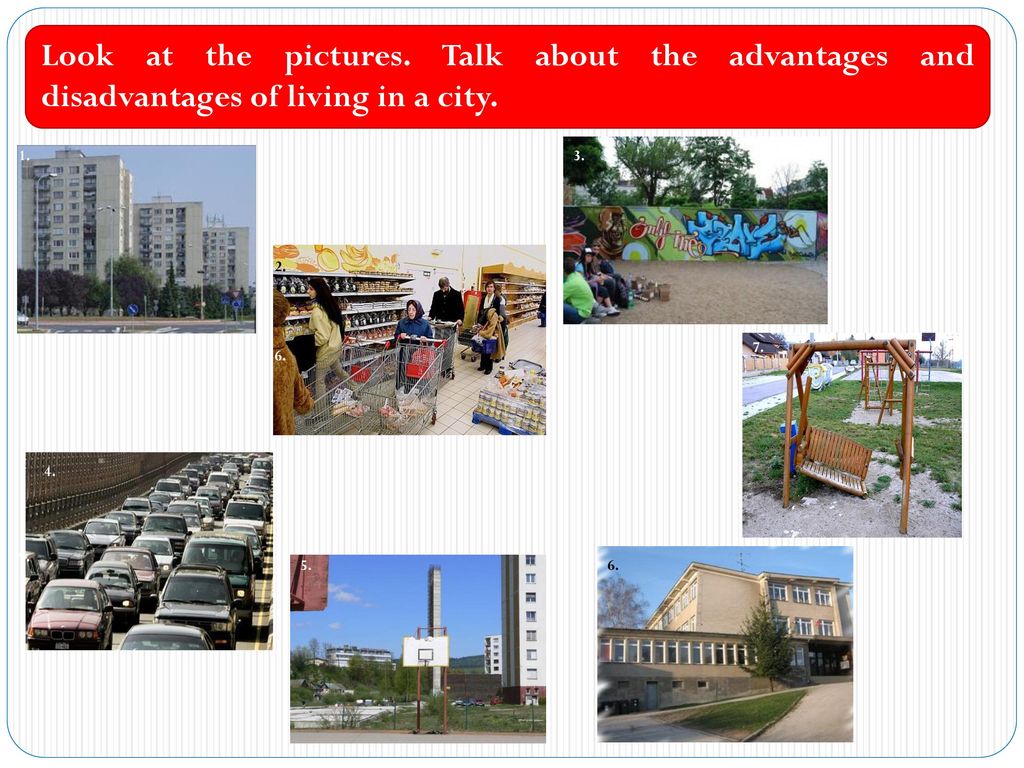 City and village advantages and disadvantages. Advantages of Living in the City. Disadvantages of Living in the City. Advantages and disadvantages of Living in the City. Living in the City and in the Country ЕГЭ.