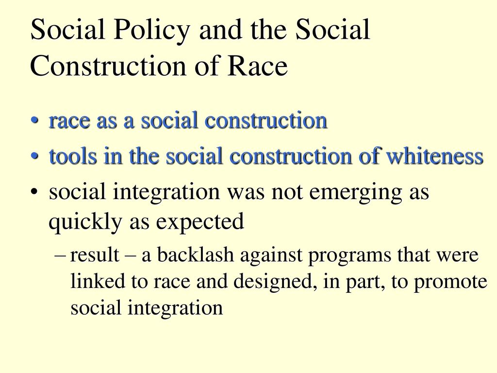 Civil rights an american dilemma ppt download