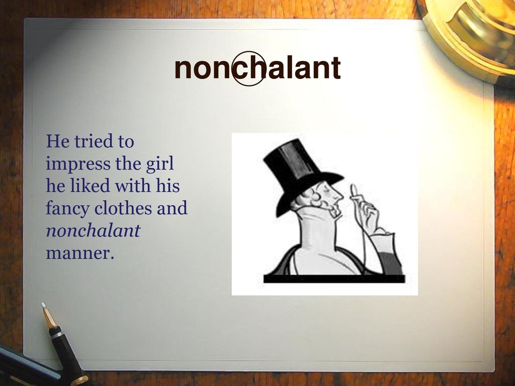 Vocabulary Unit ppt download