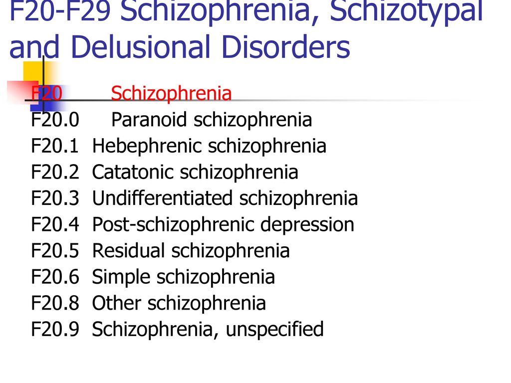 schizophrenia overview (part i) - ppt download