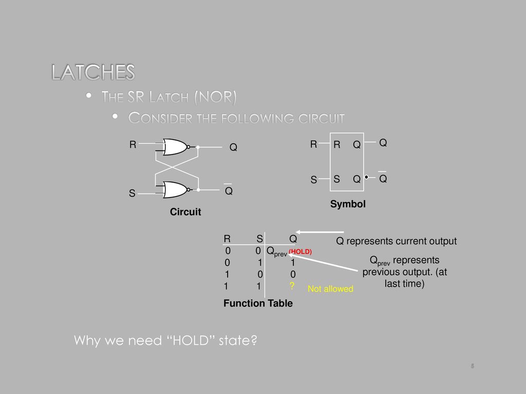 Compsci 210 Tutorial Four. - ppt download